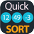Math Brain - Quick Sorting Mat APK