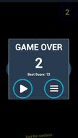 Math Brain : Hızlı Sıralama screenshot 2