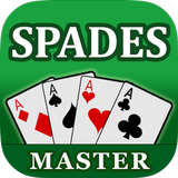 Spades Master biểu tượng
