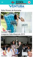 Bonches Latinos penulis hantaran