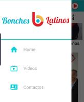Bonches Latinos capture d'écran 3