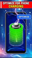 Super Battery Saver स्क्रीनशॉट 1