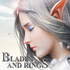 Blades and Rings ไอคอน