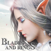 Blades and Rings simgesi