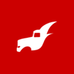 Hombre Camión icon