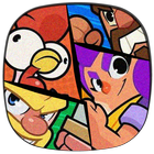 Clue for Squad Busters game biểu tượng