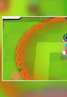 Clue for Squad Busters game bài đăng