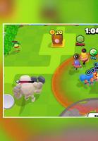 Clue for Squad Busters game ảnh chụp màn hình 2