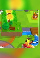 Clue for Squad Busters game ảnh chụp màn hình 3