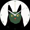 Cat face - Smart watch face APK
