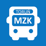 Toruń MZK aplikacja