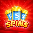Spin Master - Coin Spin Links APK