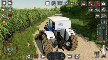 Hint çiftçilik oyunu simülatör Ekran Görüntüsü 3