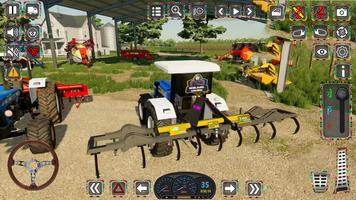 Hint çiftçilik oyunu simülatör Ekran Görüntüsü 2