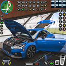 Car Driving Offline Car Game APK