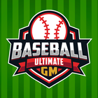 Ultimate Baseball GM 2024 أيقونة