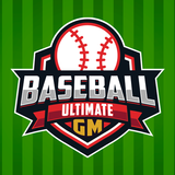 Ultimate Baseball GM 2024 icône