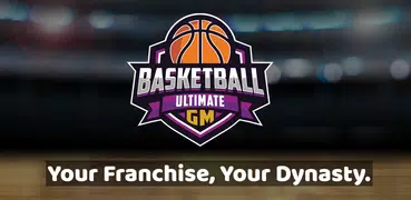 Ultimate Pro Basketball GM