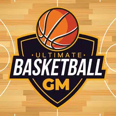 Ultimate Pro Basketball GM APK download