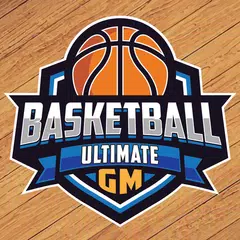Ultimate Basketball GM 2024 アプリダウンロード