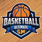 Ultimate Basketball GM 2024 图标