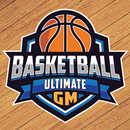 Ultimate Basketball GM 2024 APK