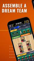 Ultimate Basketball GM 2024 پوسٹر