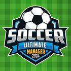 Ultimate Soccer Manager 2024 biểu tượng