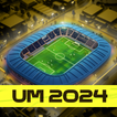 ”Ultimate Soccer Manager 2024