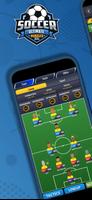 Ultimate Soccer Manager 2024 постер
