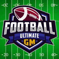 Ultimate Pro Football GM アプリダウンロード