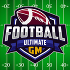 Ultimate Pro Football GM icône