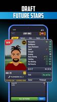 Ultimate Pro Football GM スクリーンショット 1