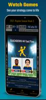 Ultimate Pro Football GM 스크린샷 3