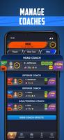 Ultimate Pro Hockey GM ảnh chụp màn hình 2