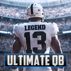 Ultimate QB: Football Legend アイコン