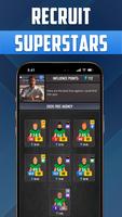 Ultimate QB: Football Legend スクリーンショット 3