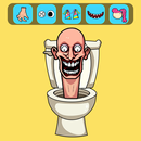 Mix Monster Makeover Play Time APK