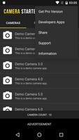 Camera Starter screenshot 1