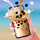 ASMR Boba: DIY Bubble Tea Game APK
