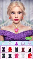 ASMR Makeup Salon: Beauty Spa screenshot 1