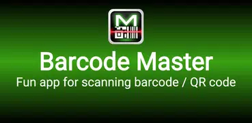 Barcode Master - Quick Scanner