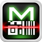Barcode Master ikona