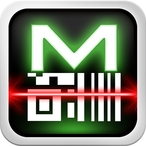 Barcode Master - Quick Scanner