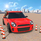 Car Parking: Pro Drive Game ícone