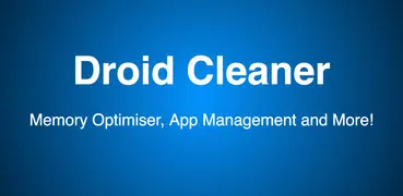 Mestre Cleaner Droid