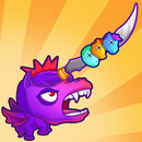 Hungry Fish Eater.io Survival APK