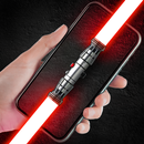 Lightsaber Laser Gun Sounds APK