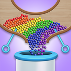 Needle Pull: Rescue Puzzle Zeichen