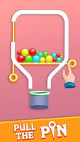 Needle Pull: Rescue Puzzle Screenshot 1